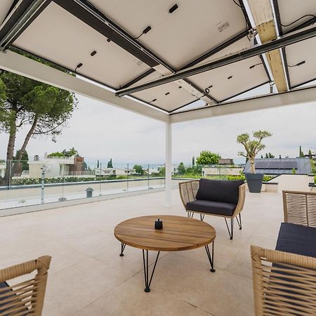Lagolino Boutiquehouse Pacengo Di Lazise Exterior photo