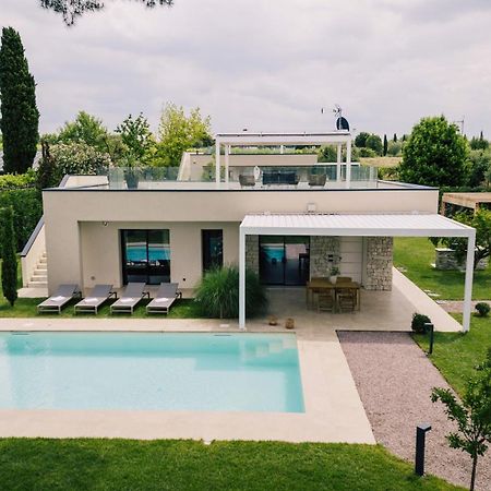 Lagolino Boutiquehouse Pacengo Di Lazise Exterior photo