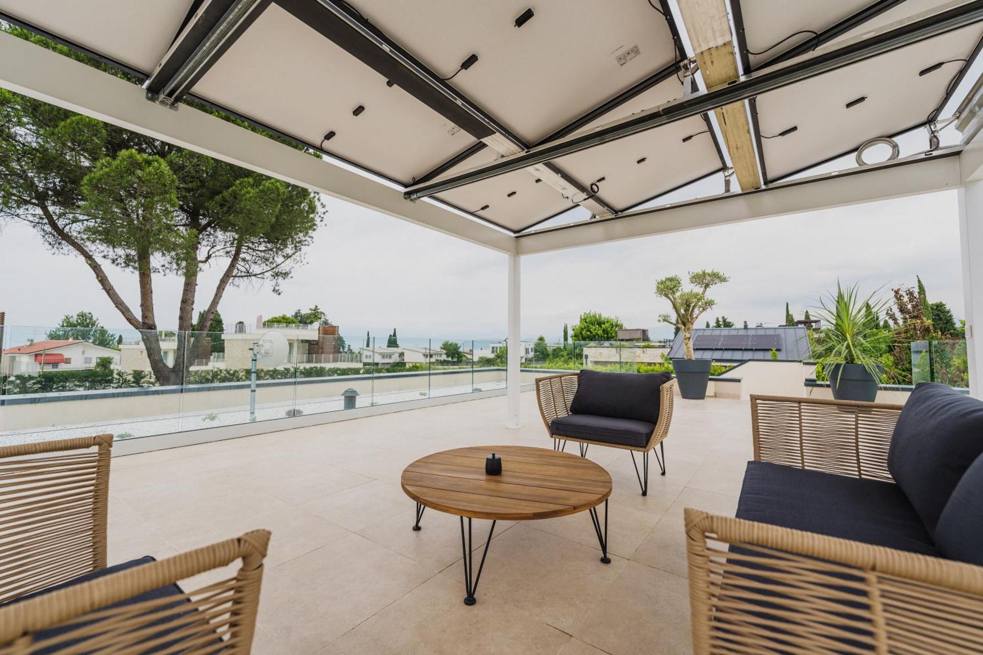 Lagolino Boutiquehouse Pacengo Di Lazise Exterior photo