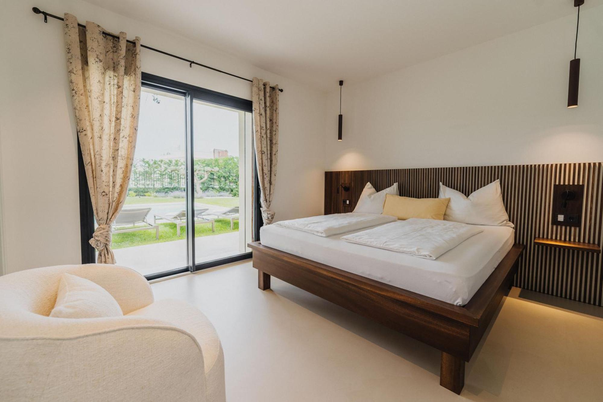 Lagolino Boutiquehouse Pacengo Di Lazise Exterior photo