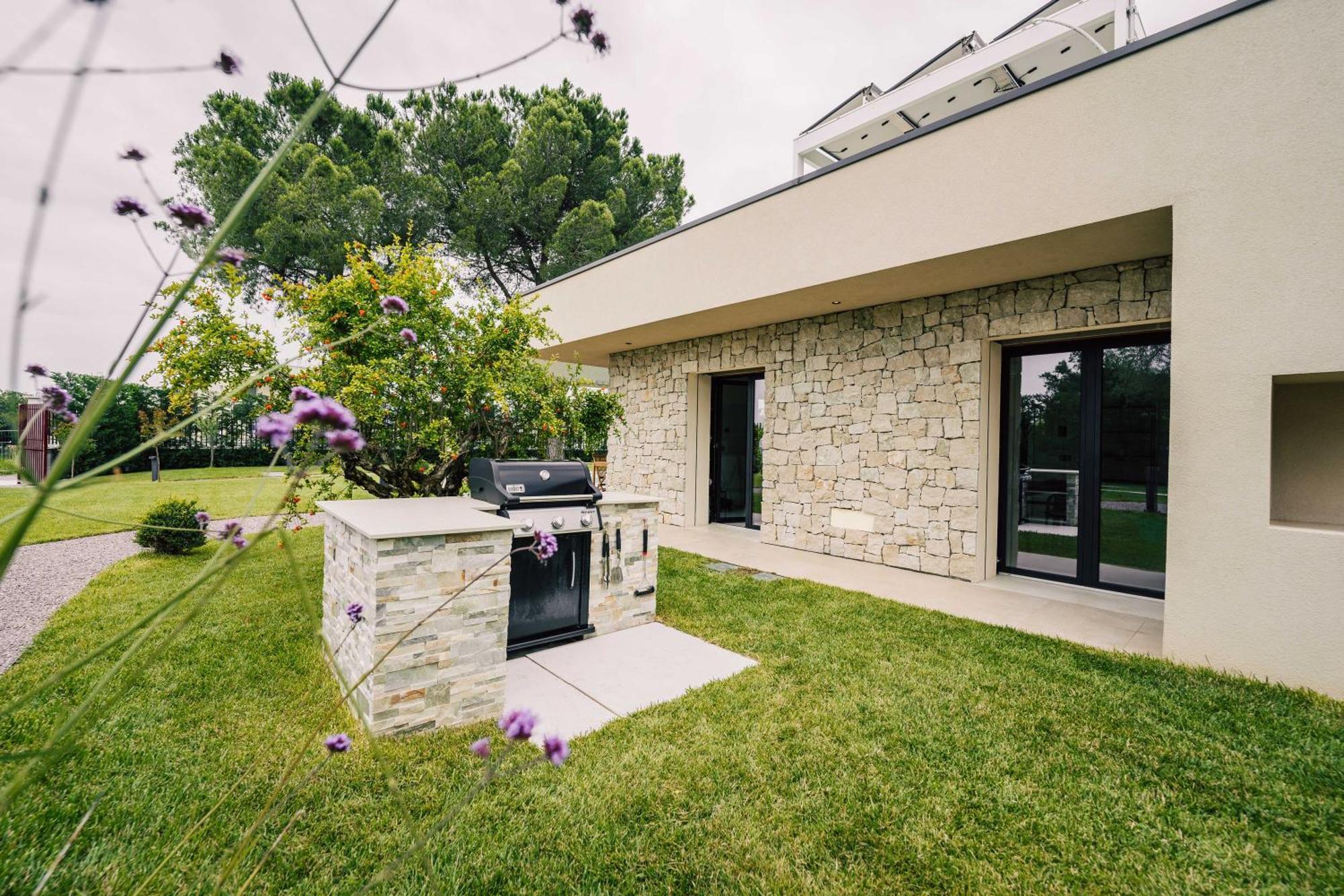 Lagolino Boutiquehouse Pacengo Di Lazise Exterior photo